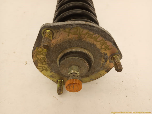 Honda Prelude Pair Of Aftermarket Front Struts