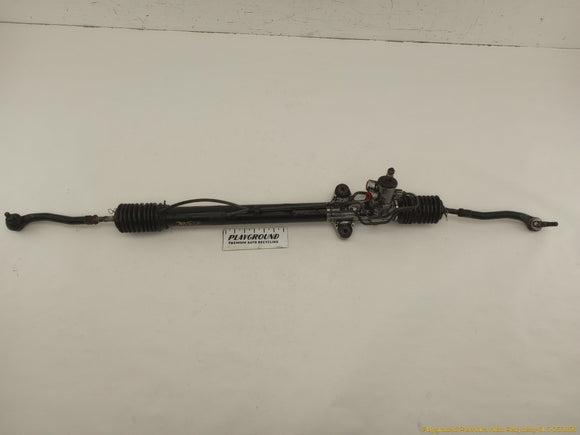Honda Prelude Power Steering Rack & Pinion