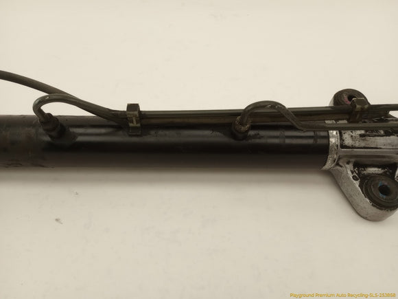 Honda Prelude Power Steering Rack & Pinion