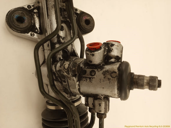 Honda Prelude Power Steering Rack & Pinion
