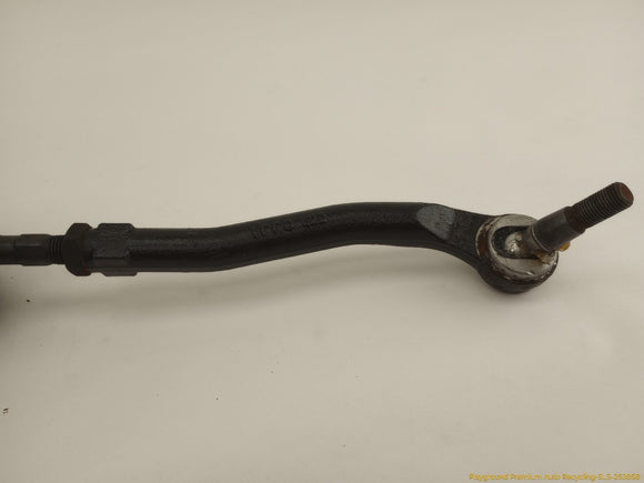 Honda Prelude Power Steering Rack & Pinion