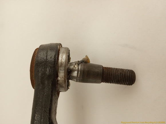 Honda Prelude Power Steering Rack & Pinion