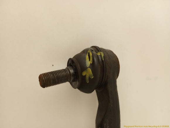 Honda Prelude Power Steering Rack & Pinion