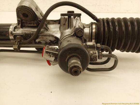 Honda Prelude Power Steering Rack & Pinion