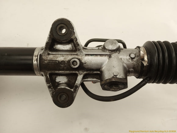 Honda Prelude Power Steering Rack & Pinion