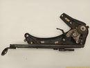 Honda Prelude Pair Of Left Front Seat Track Frame Sliders-2