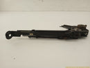 Honda Prelude Pair Of Left Front Seat Track Frame Sliders-3