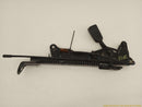 Honda Prelude Pair Of Left Front Seat Track Frame Sliders-7