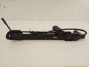Honda Prelude Pair Of Left Front Seat Track Frame Sliders-8