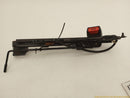 Honda Prelude Pair Of Left Front Seat Track Frame Sliders-9