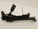 Honda Prelude Pair Of Left Front Seat Track Frame Sliders-10