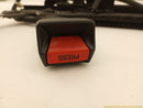 Honda Prelude Pair Of Left Front Seat Track Frame Sliders-11