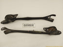Honda Prelude Pair Of Rear Lower Control Trailing Arm-1
