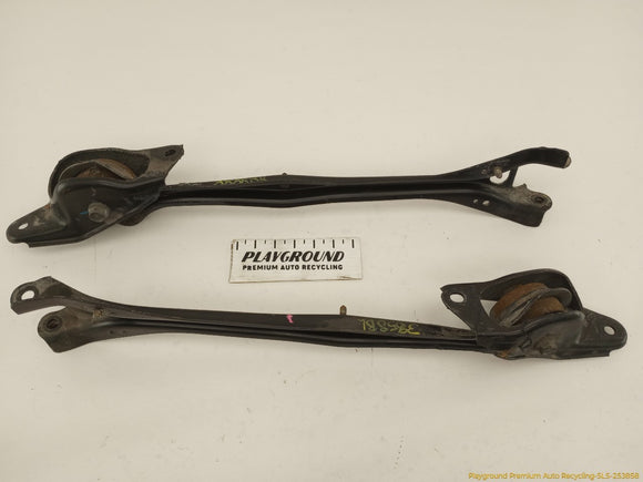 Honda Prelude Pair Of Rear Lower Control Trailing Arm