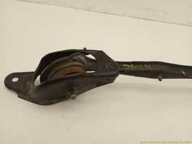 Honda Prelude Pair Of Rear Lower Control Trailing Arm - 0