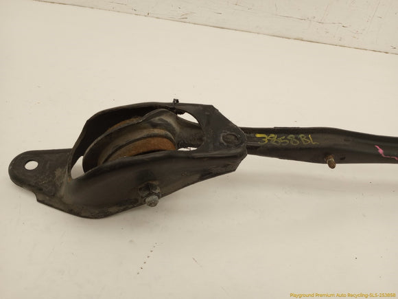 Honda Prelude Pair Of Rear Lower Control Trailing Arm