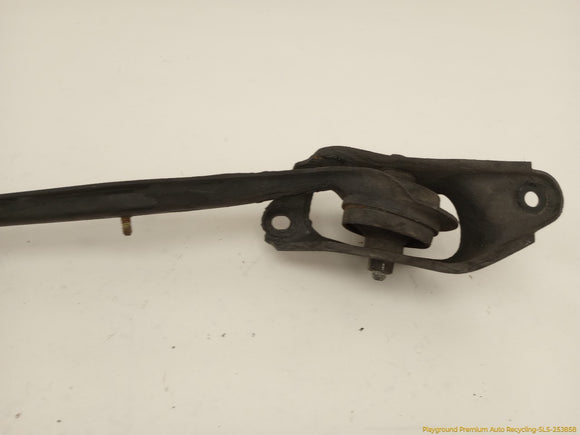 Honda Prelude Pair Of Rear Lower Control Trailing Arm