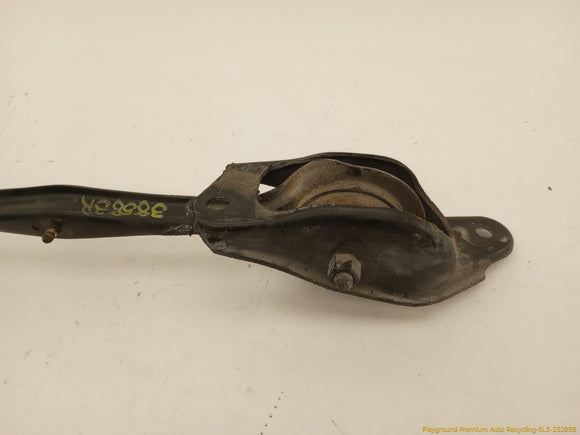 Honda Prelude Pair Of Rear Lower Control Trailing Arm
