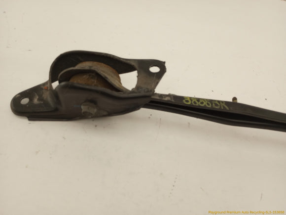 Honda Prelude Pair Of Rear Lower Control Trailing Arm