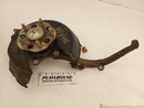 Honda Prelude Passenger Right Rear Spindle Knuckle Hub-1