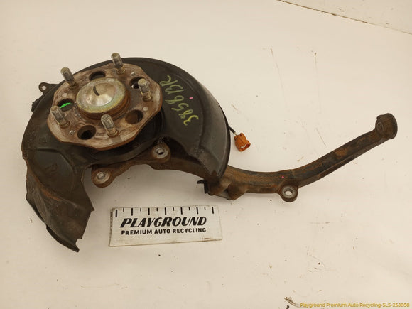 Honda Prelude Passenger Right Rear Spindle Knuckle Hub