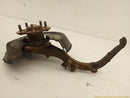 Honda Prelude Passenger Right Rear Spindle Knuckle Hub-4