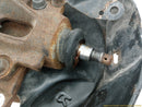 Honda Prelude Passenger Right Rear Spindle Knuckle Hub-8