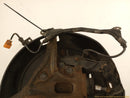 Honda Prelude Passenger Right Rear Spindle Knuckle Hub-9