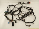 Hummer H2 Engine Wire Harness-1