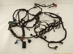 Hummer H2 Engine Wire Harness