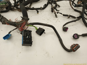 Hummer H2 Engine Wire Harness - 0