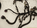 Hummer H2 Engine Wire Harness-8