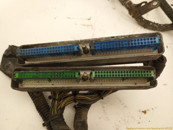 Hummer H2 Engine Wire Harness