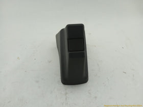 Land Rover LR4 Third Row Seat Trail Trim Cover - 0