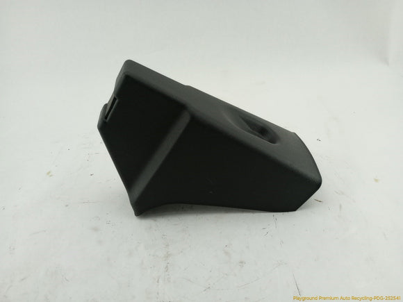 Land Rover LR4 Third Row Seat Trail Trim Cover
