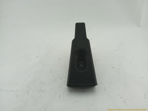 Land Rover LR4 Third Row Seat Trail Trim Cover