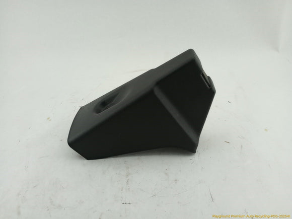 Land Rover LR4 Third Row Seat Trail Trim Cover