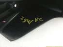 Land Rover LR4 Third Row Seat Trail Trim Cover-7