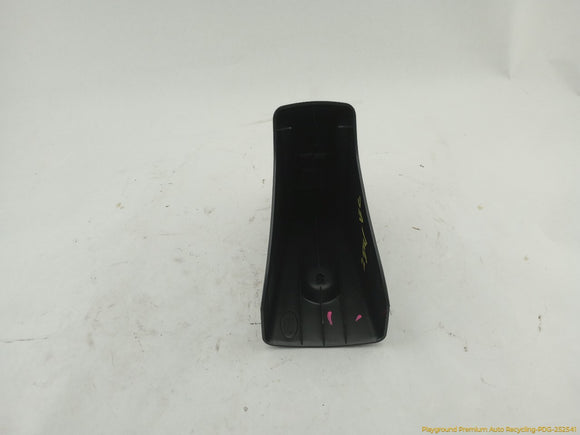 Land Rover LR4 Third Row Seat Trail Trim Cover