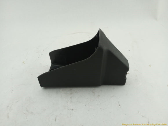Land Rover LR4 Third Row Seat Trail Trim Cover