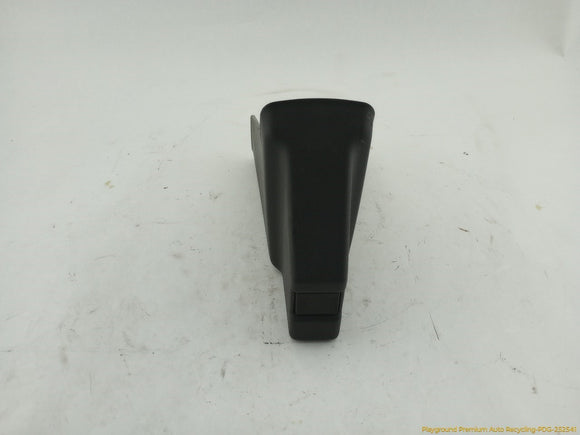 Land Rover LR4 Third Row Seat Trail Trim Cover
