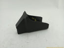 Land Rover LR4 Third Row Seat Trail Trim Cover-11
