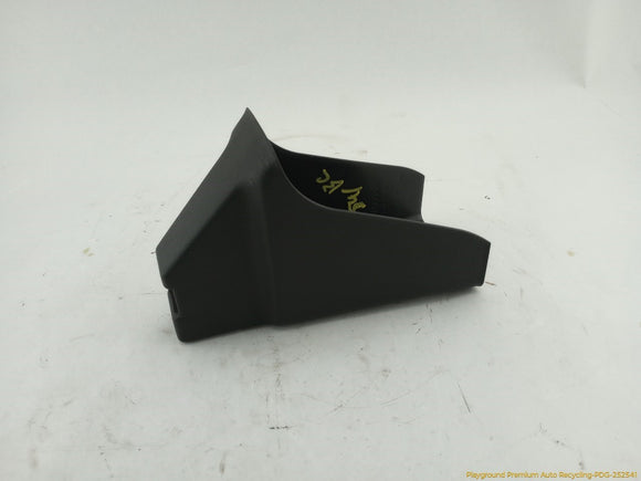 Land Rover LR4 Third Row Seat Trail Trim Cover