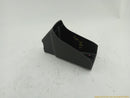 Land Rover LR4 Third Row Seat Trail Trim Cover-12