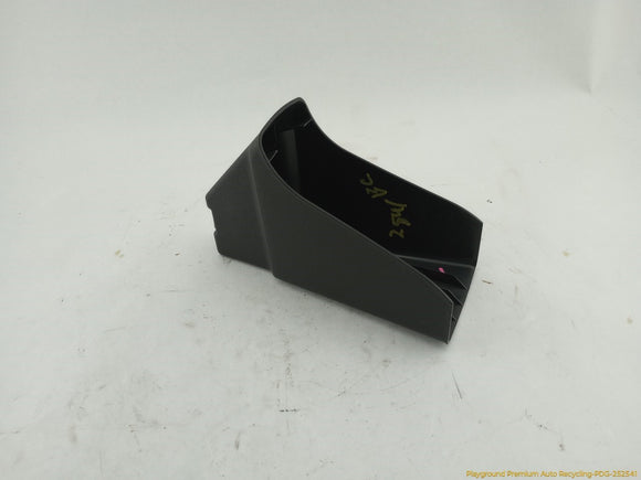 Land Rover LR4 Third Row Seat Trail Trim Cover