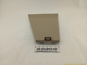 Land Rover LR4 Driver Left Rear Cargo Access Panel