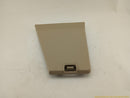 Land Rover LR4 Driver Left Rear Cargo Access Panel-2