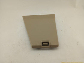 Land Rover LR4 Driver Left Rear Cargo Access Panel - 0