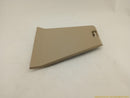Land Rover LR4 Driver Left Rear Cargo Access Panel-5