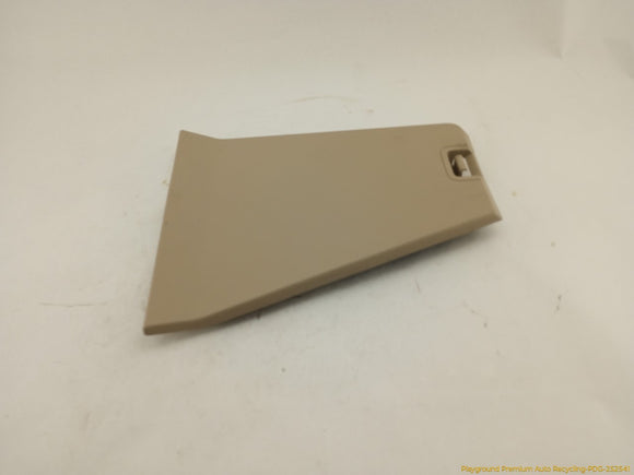 Land Rover LR4 Driver Left Rear Cargo Access Panel